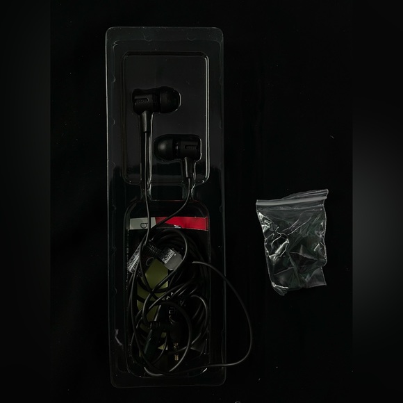 Boat bass wired headphones 102 - Picture 5 of 5